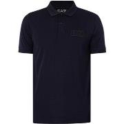 Polo Emporio Armani EA7 Polo De Marque