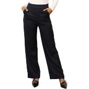 Pantalon La Modeuse 72075_P169379