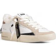 Baskets Crime London SK8 DELUXE 21110AA7