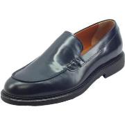 Mocassins NeroGiardini E302770UE King