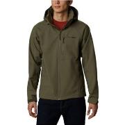 Sweat-shirt Columbia Cascade Ridge III Softshell