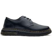 Derbies Dr. Martens Crewson Lo Des Chaussures