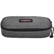 Trousse Eastpak Trousse Oval Single ref 43770 77h Black Denim