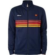 Veste Ellesse Veste De Survêtement Vicenza Two