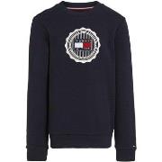 Sweat-shirt enfant Tommy Hilfiger KB0KB09052