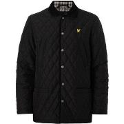 Veste Lyle &amp; Scott Veste matelassée