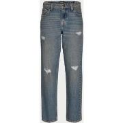 Jeans enfant Jack &amp; Jones Jean enfant coupe décontractée