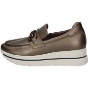 Slip ons NeroGiardini I411551D