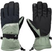 Gants Quiksilver Mission