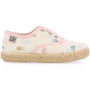 Espadrilles enfant Gioseppo verlin