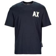 T-shirt Armani Exchange 6RZTNA