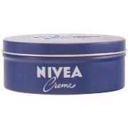 Hydratants &amp; nourrissants Nivea Crème Canette Bleue