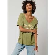 T-shirt Kaporal MARJO