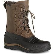 Bottes neige Trezeta 010722500