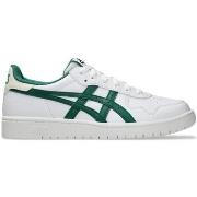 Baskets Asics Japan S GS - White/Jasper Green