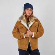 Manteau Oxbow Blouson velours côtelé JESSIE