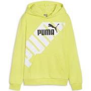 Sweat-shirt enfant Puma 679256-38