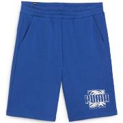 Short Puma 683003-17