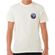 Polo Rip Curl PASSAGE TEE