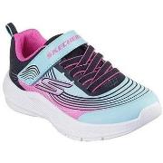 Baskets enfant Skechers BASKETS MICROSPEC ADVANCE