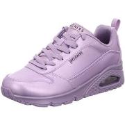 Baskets Skechers -