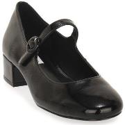 Ballerines Steve Madden SESSILY BLK