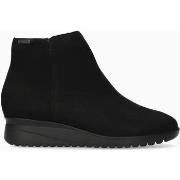 Bottines Mephisto Bottines en cuir IDORA