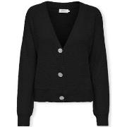 Manteau Only Piumo Cardigan L/S - Black