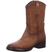 Bottes Mjus -