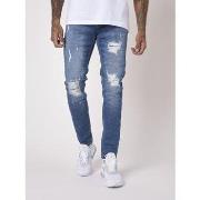 Jeans Project X Paris Jean TP21024