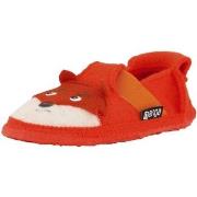 Chaussons enfant Nanga -