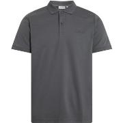 Polo Calvin Klein Jeans Liquid Touch Slim Polo