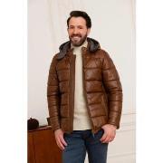 Veste Oakwood WALKER CAFE 506