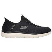 Baskets Skechers summits key