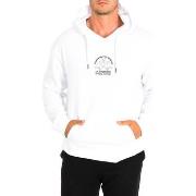 Sweat-shirt La Martina TMF603-FP533-00001