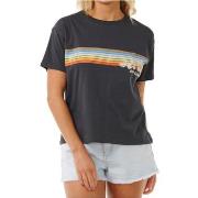 Polo Rip Curl HOFFMAN RELAXED TEE