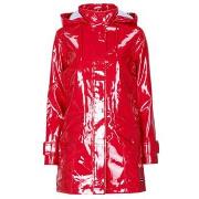 Parka Armor Lux CIRE BRILLANT MAE