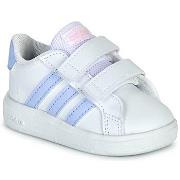 Baskets basses enfant adidas GRAND COURT 2.0 CF I