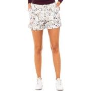 Short La Martina LWB003-F1025