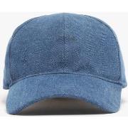 Chapeau Woomen Casquette Muflier Denim MUFLIER DENIM 709-00WMUD10