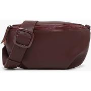 Sac banane Etrier Sac banane Oxer cuir OXER 709-EOXE022M