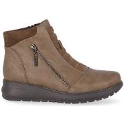 Bottines Chika 10 ESTEPA 12