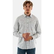 Chemise Kaporal kroft