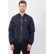 Blouson Emporio Armani EA7 Doudoune homme Armani Exchange