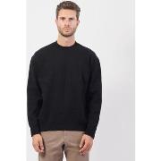 Pull EAX Pull homme en coton