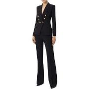 Pantalon Elisabetta Franchi -