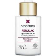 Anti-Age &amp; Anti-rides Sesderma Férulac Sérum Liposomique