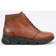 Bottines Fluchos F1358