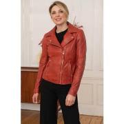 Veste Cityzen ARIZONA 2 RED