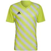 T-shirt adidas Entrada 22